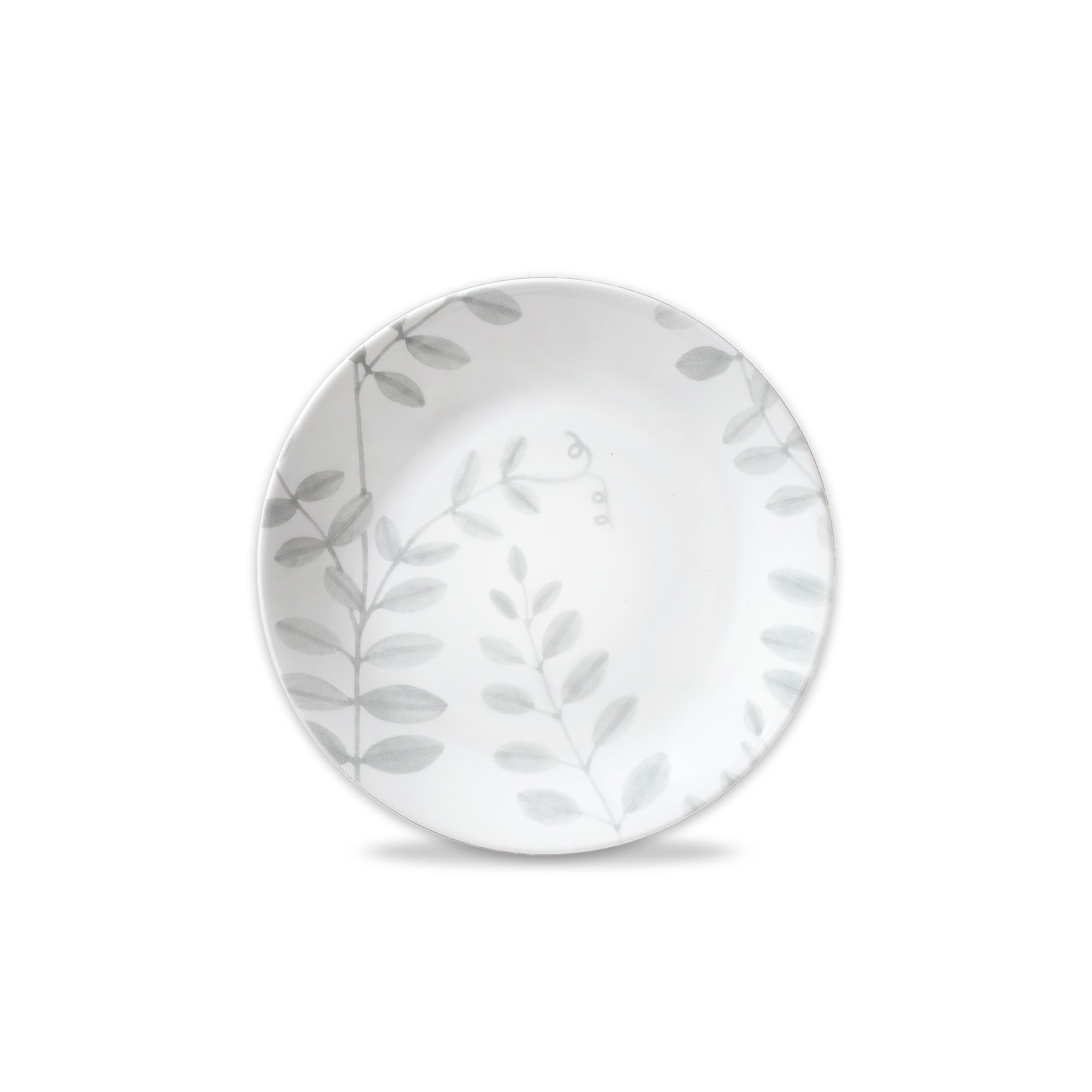 Corelle® Flowing Fern 8.5 Lunch Plate