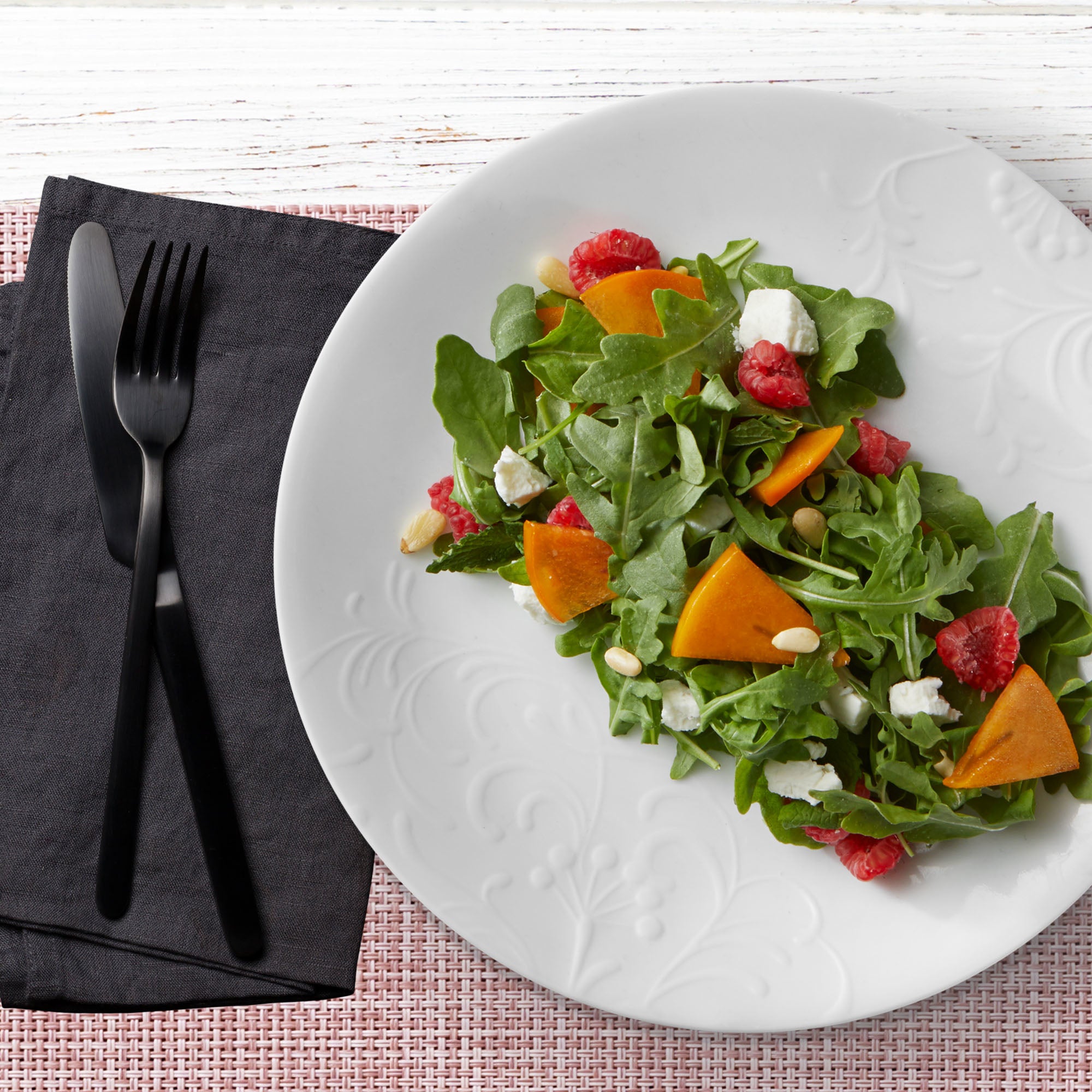 Corelle® Madeline 8.5 Salad Plate
