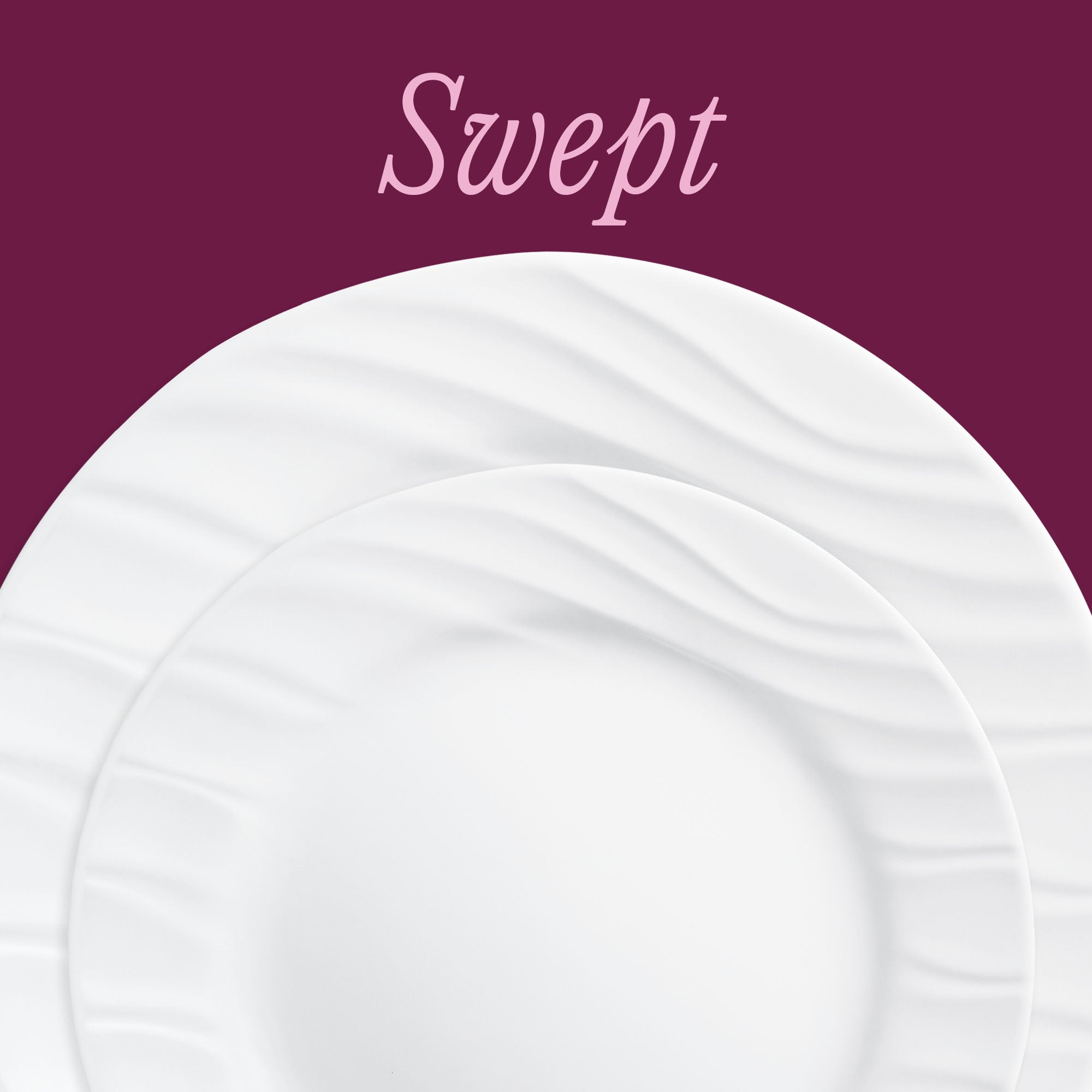 Corelle® Swept 18-piece Dinnerware Set. Service for 6 - Image 2