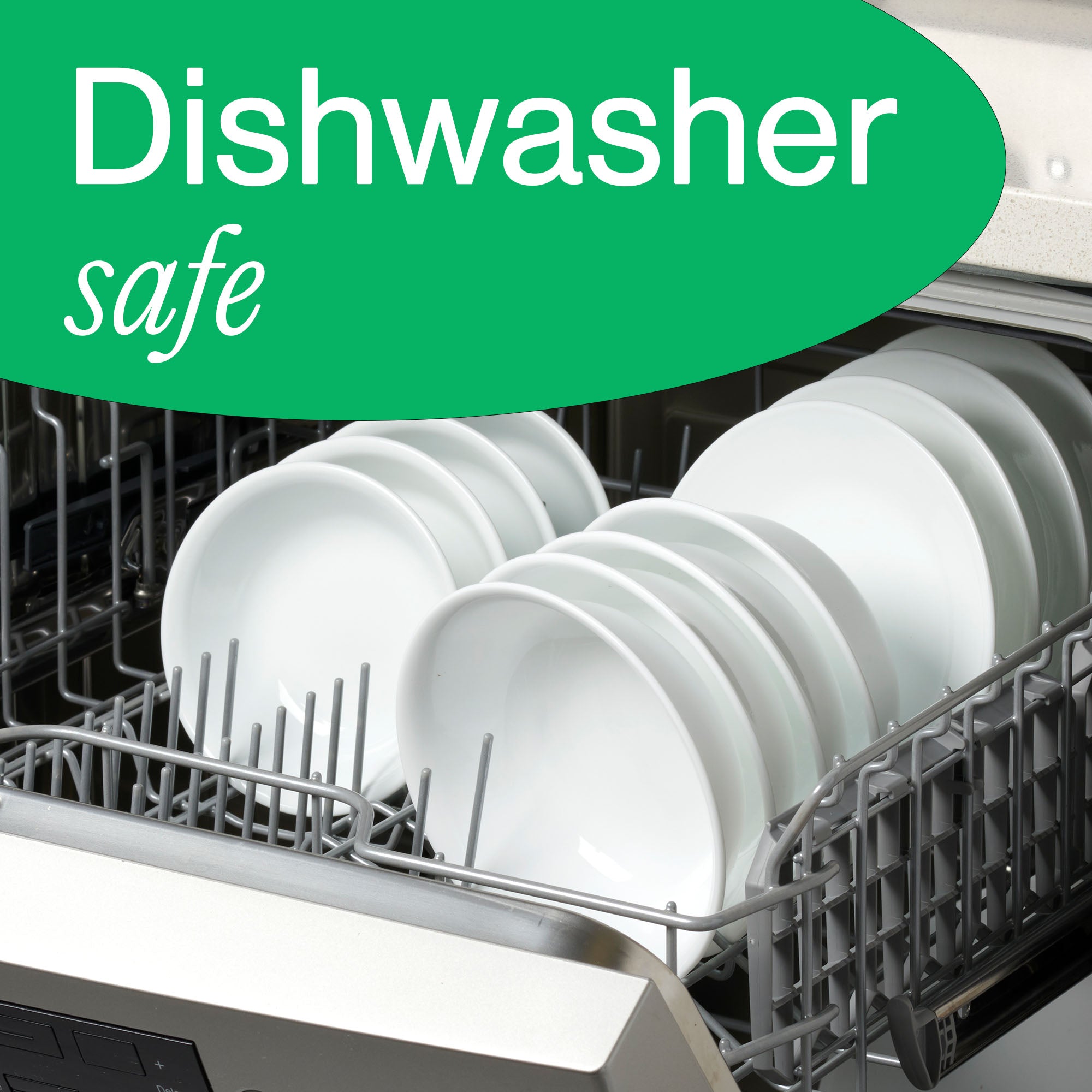 Corelle® Indigo Speckle 18-piece Dinnerware Set. Service for 6 - Image 8