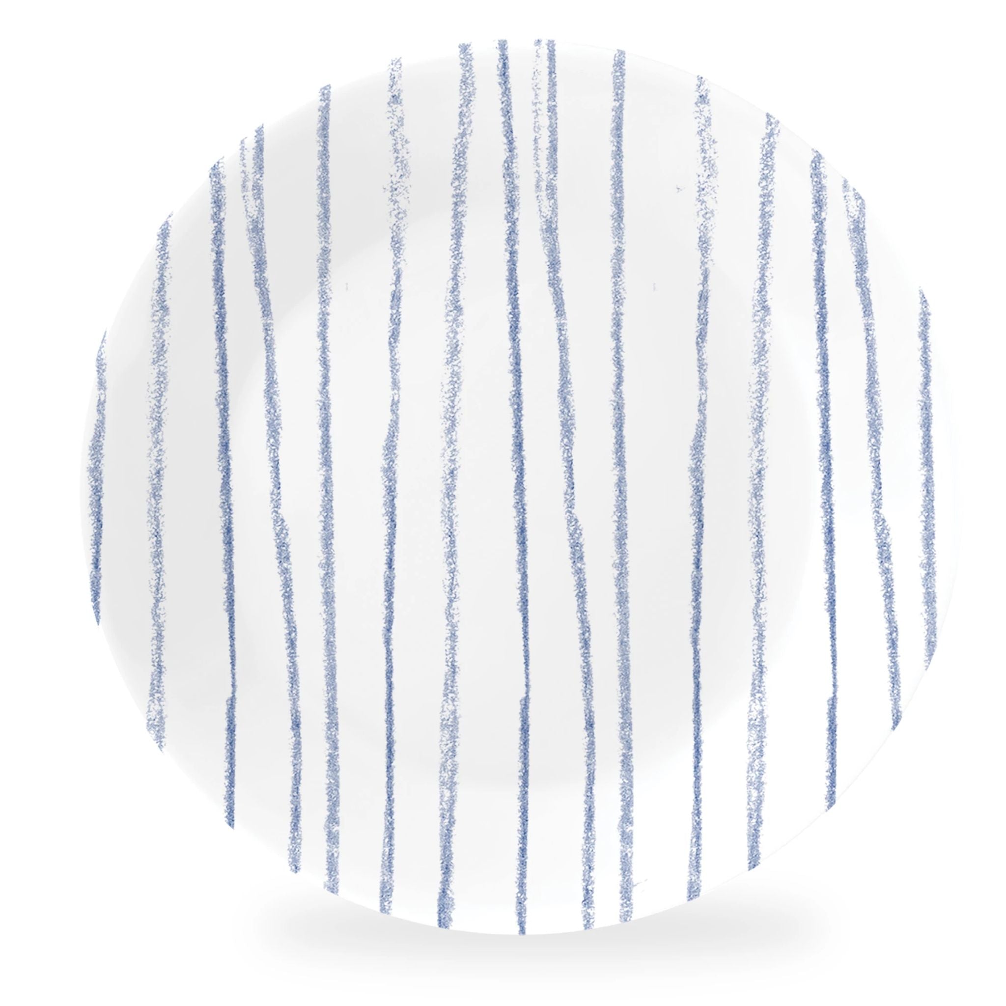 Corelle® Botanical Stripes 6.75 Appetizer Plate