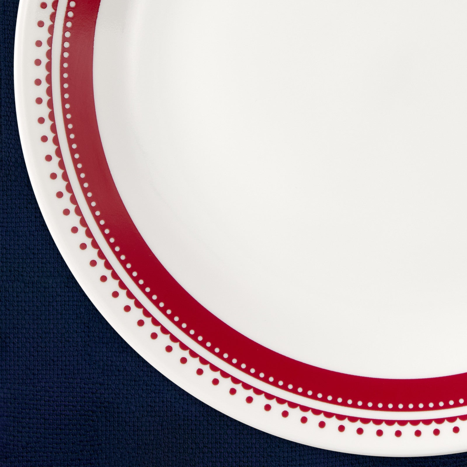 Corelle® Sadie 10.25 Dinner Plate - Image 3