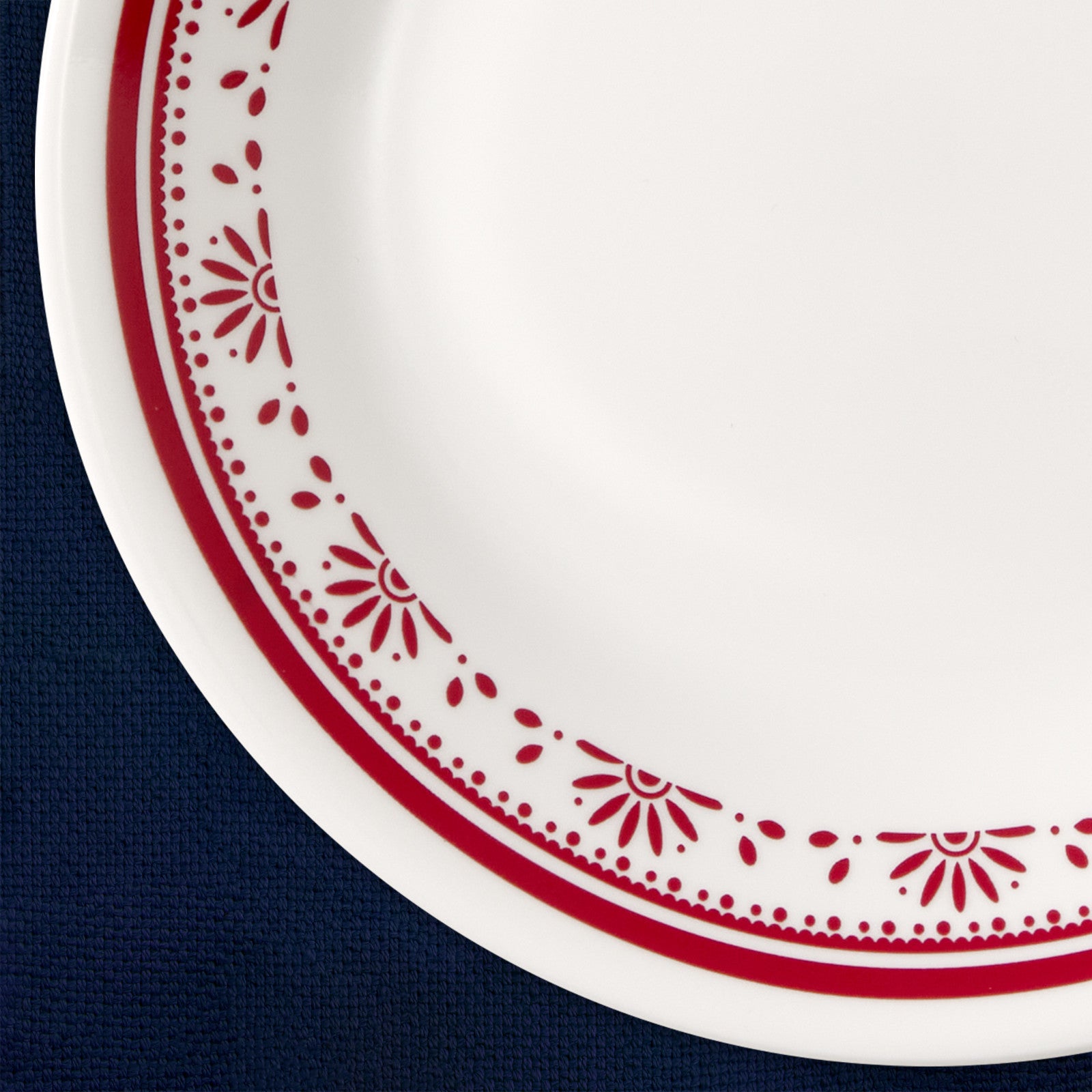 Corelle® Sadie 6.75 Appetizer Plate - Image 3
