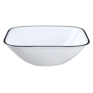 Corelle® Simple Lines 22-ounce Cereal Bowl